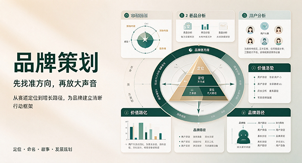 方城县品牌策划